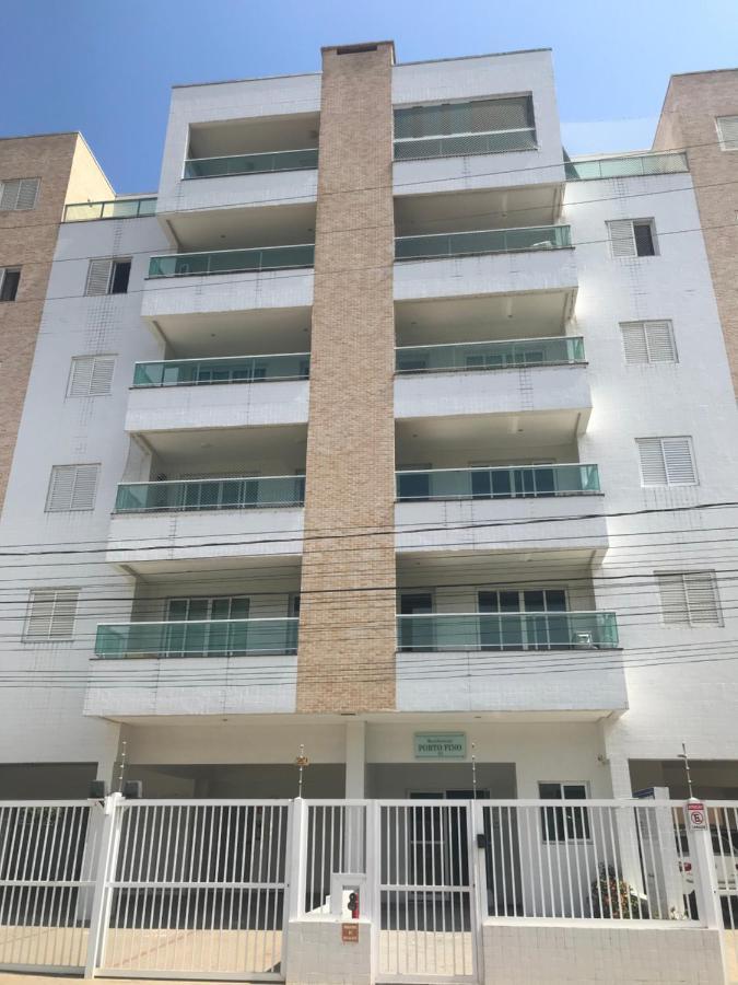 Apartamento Vip Com Vista Para O Mar ウバトゥバ エクステリア 写真